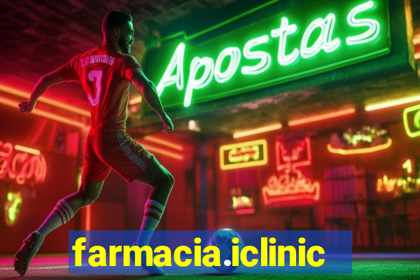 farmacia.iclinic rx.com br